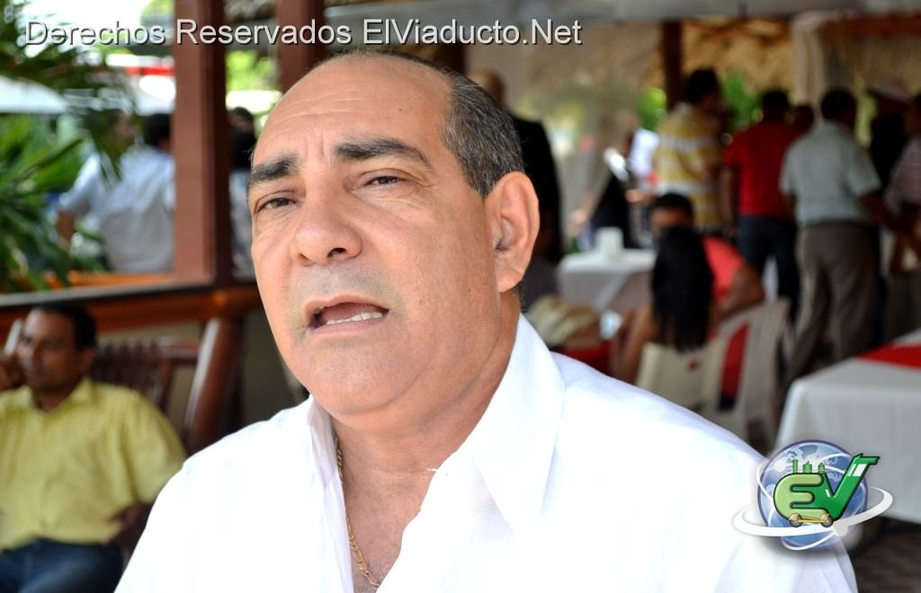 Diloné Ovalles